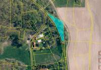 120 EX 10914/20-350 pod&iacute;l 1/6 pozemku v k.&uacute;. Kotelice, okres Litoměřice