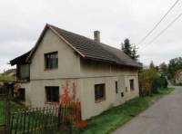 120 EX 9396/21-174 rodinn&yacute; dům s pozemky v  obci Horn&iacute; Libchava, okres Česk&aacute; L&iacute;pa