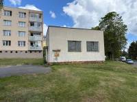 120 DDr 3/26, 2154/01 - pozemek se stavbou v obci Nepomuk, okres Plzeň-jih
