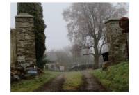 120 EX 1303/07-335 - 1/4 pozemku v obci Louka, č&aacute;st obce Jemnice, okres Třeb&iacute;č