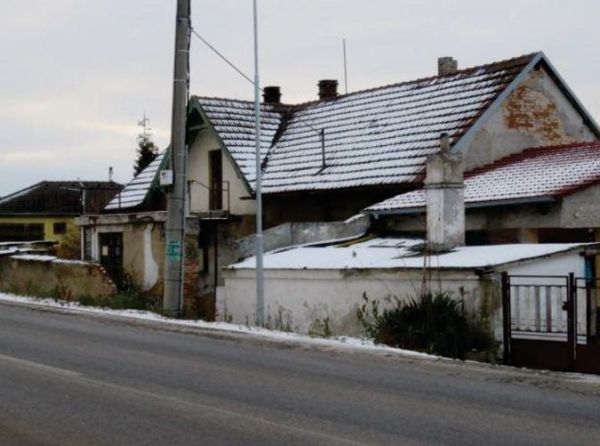 120 EX 18266/18-388 pod&iacute;l 17/480 rodinn&eacute;ho domu s pozemky v obci Postřiž&iacute;n, okres Měln&iacute;k