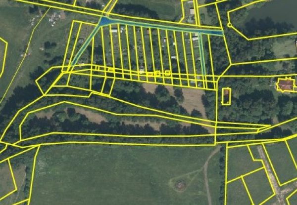 120 DDr 2/25, 2146/01-21- pozemky a pod&iacute;l 1/17 na pozemc&iacute;ch v k.&uacute;. Luby I, obec Luby, okres Cheb