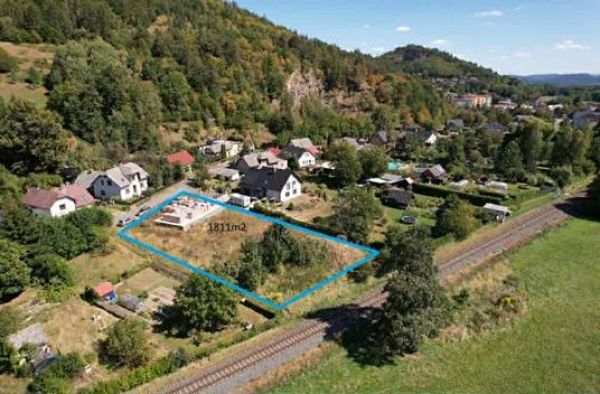 120 DDr 2/26, 2153/01-11 dražba pozemku se stavebn&iacute;m povolen&iacute;m, z&aacute;kladovou deskou, el.př&iacute;pojkou a stavebn.materi&aacute;lem v obci Bohut&iacute;n, okres &Scaron;umperk