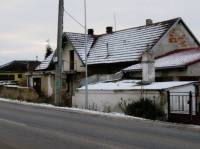 120 EX 18266/18-389 pod&iacute;l 17/480 rodinn&eacute;ho domu s pozemky v obci Postřiž&iacute;n, okres Měln&iacute;k