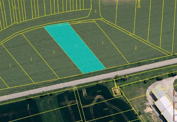 120 EX 2959/24-225 pod&iacute;l 1/2 pozemků v k.&uacute;. Uhřice u Kyjova, okres Hodon&iacute;n