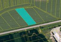 120 EX 2959/24-225 pod&iacute;l 1/2 pozemků v k.&uacute;. Uhřice u Kyjova, okres Hodon&iacute;n