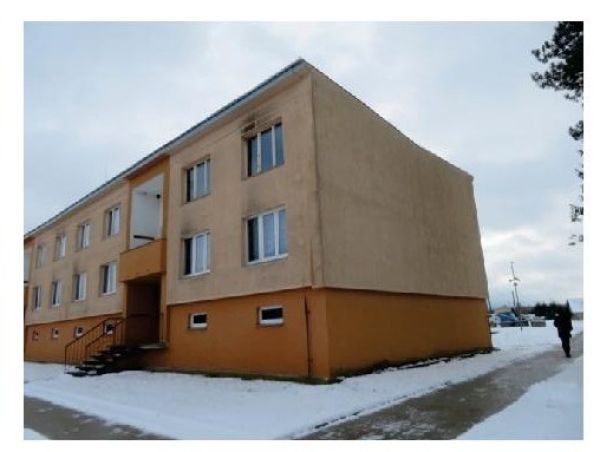 120 EX 2903/21-171 - 6/8 bytu 3+1 s př&iacute;slu&scaron;enstv&iacute;m v obci Nebanice, okres Cheb